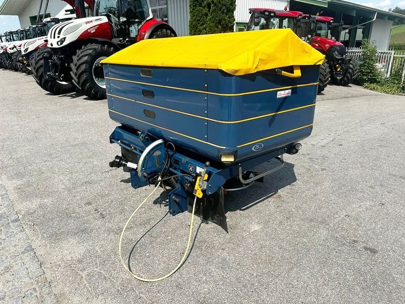 Düngerstreuer tip Bogballe L2 Düngerstreuer, Gebrauchtmaschine in St. Marienkirchen (Poză 1)