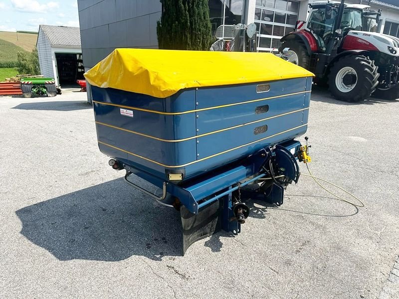 Düngerstreuer tip Bogballe L2 Düngerstreuer, Gebrauchtmaschine in St. Marienkirchen (Poză 3)