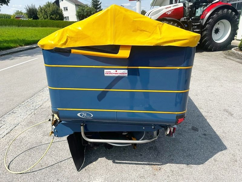 Düngerstreuer tip Bogballe L2 Düngerstreuer, Gebrauchtmaschine in St. Marienkirchen (Poză 8)