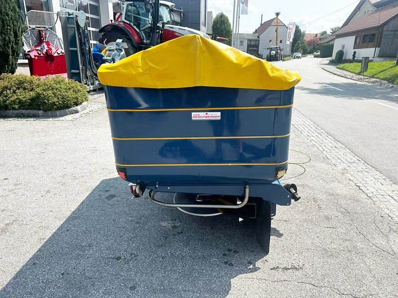 Düngerstreuer tip Bogballe L2 Düngerstreuer, Gebrauchtmaschine in St. Marienkirchen (Poză 4)
