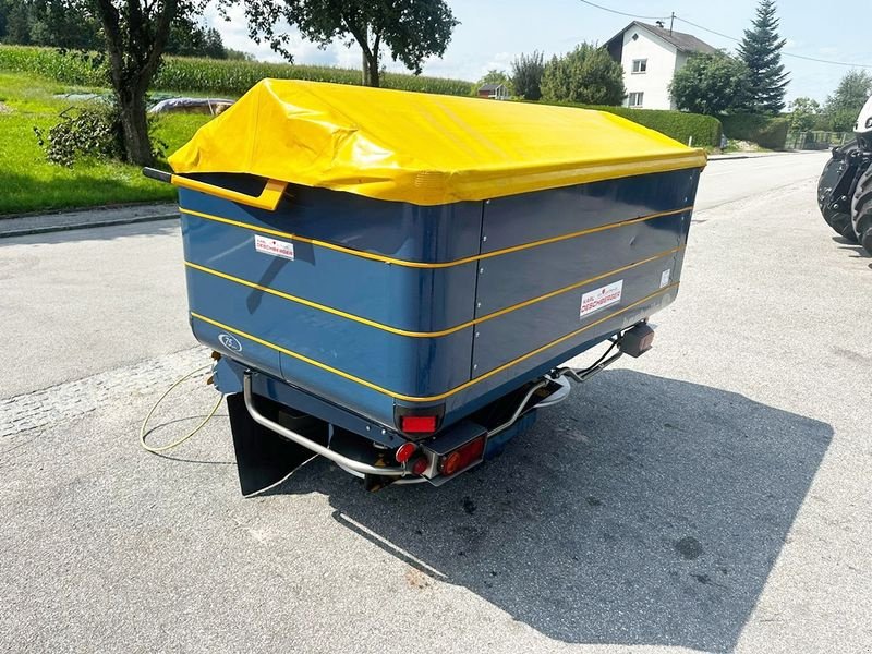 Düngerstreuer tip Bogballe L2 Düngerstreuer, Gebrauchtmaschine in St. Marienkirchen (Poză 7)