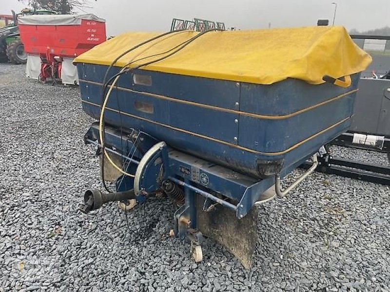 Düngerstreuer typu Bogballe L2 Plus, Gebrauchtmaschine v Fischbach/Clervaux (Obrázek 3)