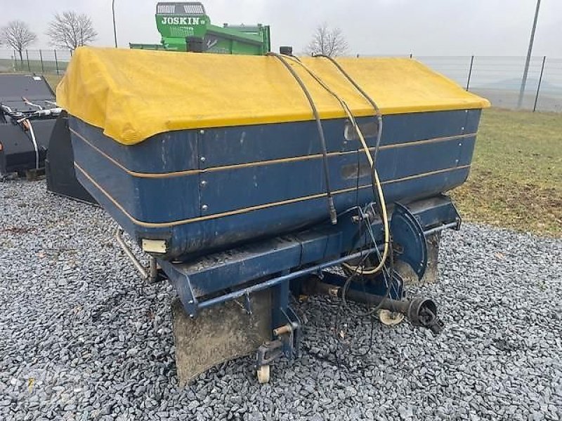 Düngerstreuer typu Bogballe L2 Plus, Gebrauchtmaschine v Fischbach/Clervaux (Obrázek 1)