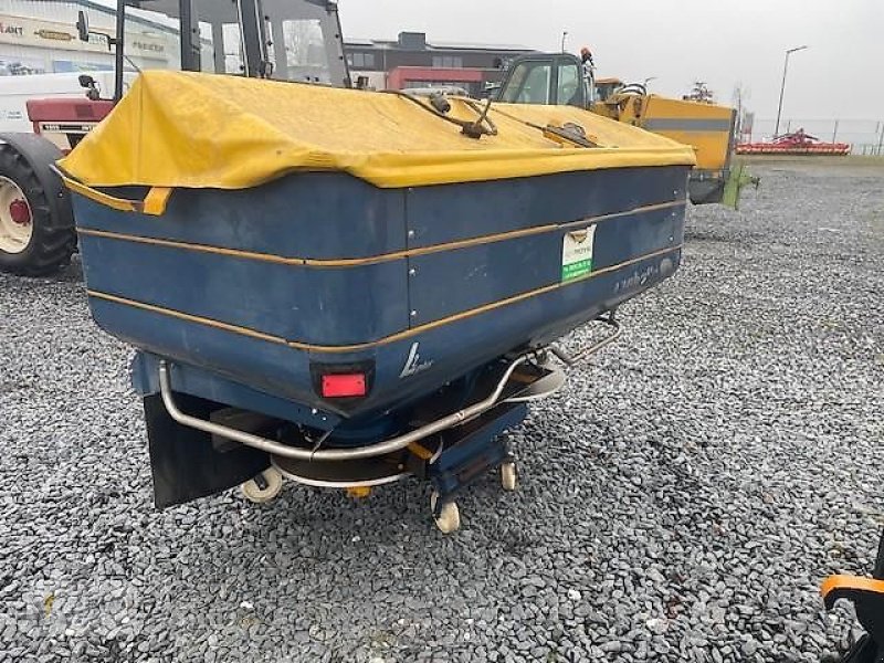 Düngerstreuer typu Bogballe L2 Plus, Gebrauchtmaschine v Fischbach/Clervaux (Obrázek 4)