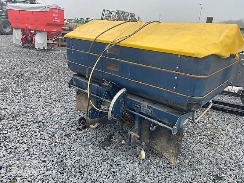 Düngerstreuer typu Bogballe L2 Plus, Gebrauchtmaschine v Fischbach/Clervaux (Obrázek 7)