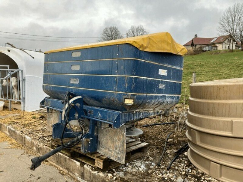 Düngerstreuer typu Bogballe L2 PLUS, Gebrauchtmaschine v Hauteroche (Obrázek 1)