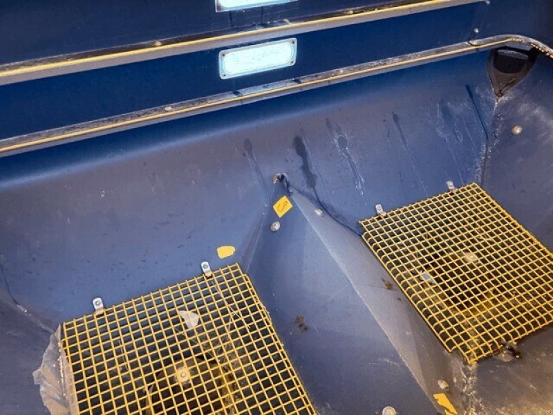 Düngerstreuer typu Bogballe L2 PLUS, Gebrauchtmaschine v Hauteroche (Obrázek 5)