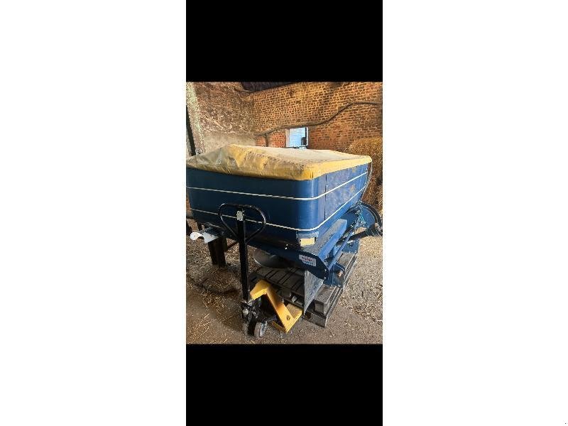 Düngerstreuer typu Bogballe L2, Gebrauchtmaschine w Wargnies Le Grand (Zdjęcie 2)