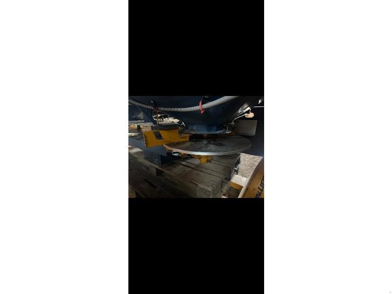 Düngerstreuer typu Bogballe L2, Gebrauchtmaschine w Wargnies Le Grand (Zdjęcie 5)