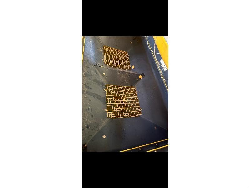 Düngerstreuer typu Bogballe L2, Gebrauchtmaschine w Wargnies Le Grand (Zdjęcie 3)