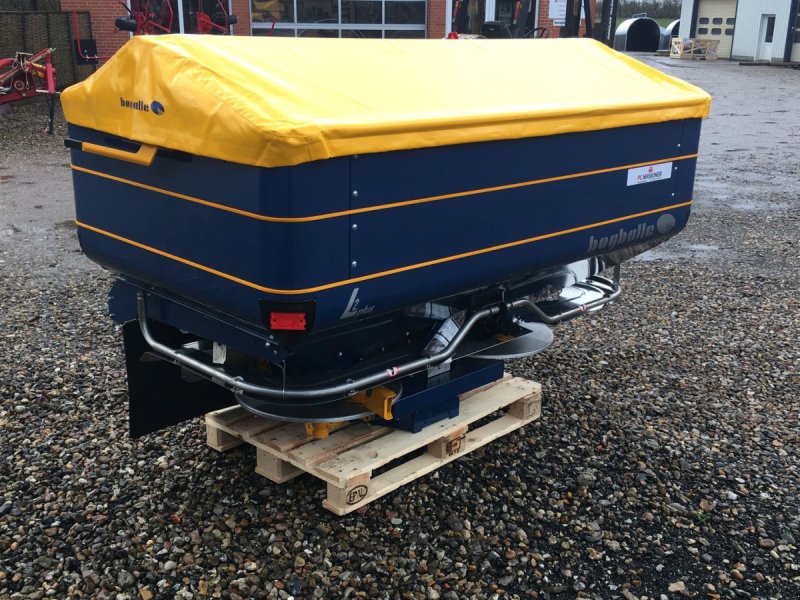 Düngerstreuer tipa Bogballe L20 Plus 1600 ltr, Gebrauchtmaschine u Skive (Slika 1)