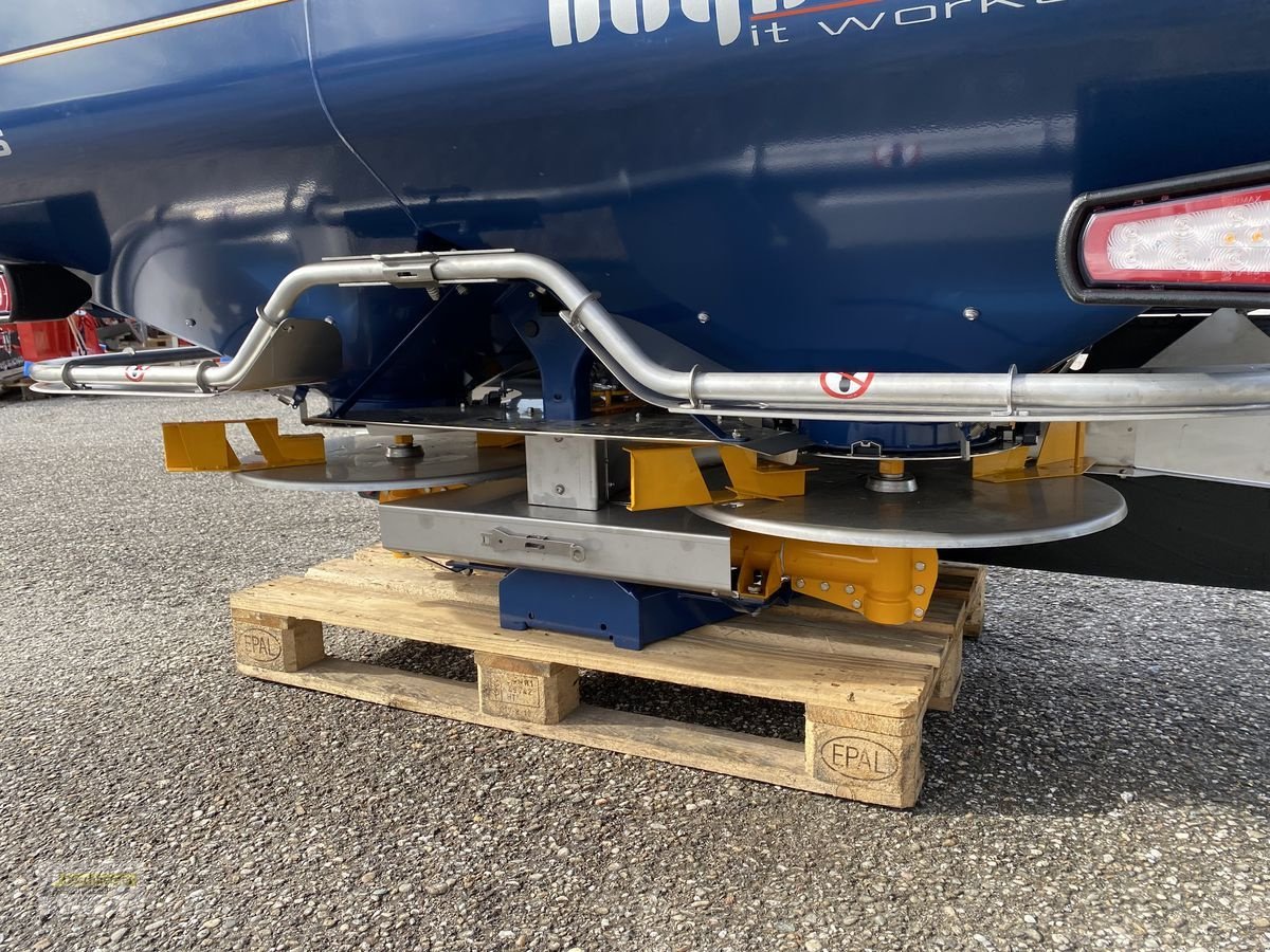 Düngerstreuer от тип Bogballe L20W plus 1600, Neumaschine в Senftenbach (Снимка 4)