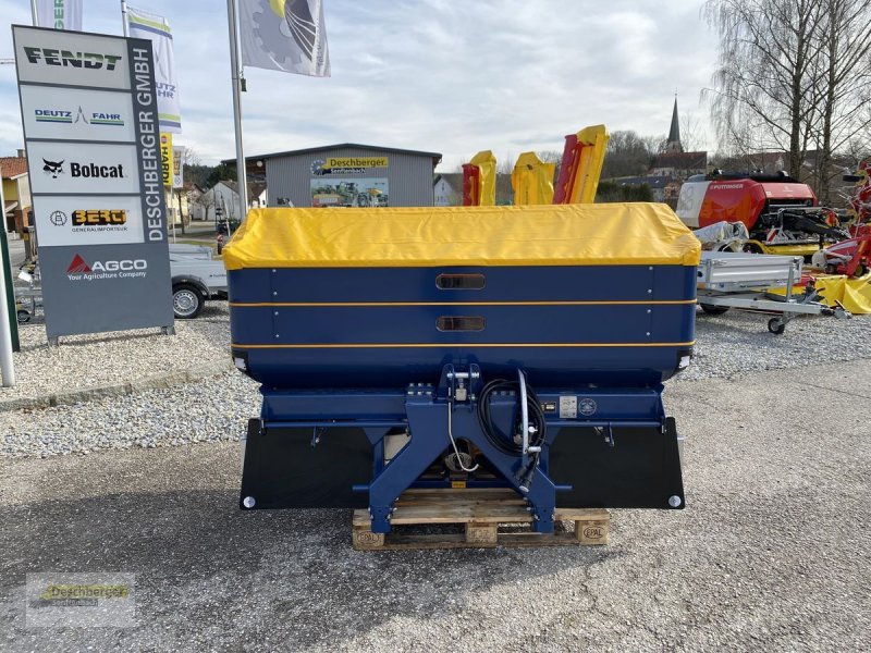 Düngerstreuer от тип Bogballe L20W plus 1600, Neumaschine в Senftenbach