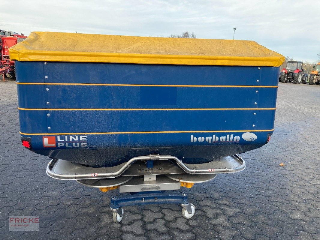 Düngerstreuer tipa Bogballe L20W Plus, Gebrauchtmaschine u Bockel - Gyhum (Slika 7)