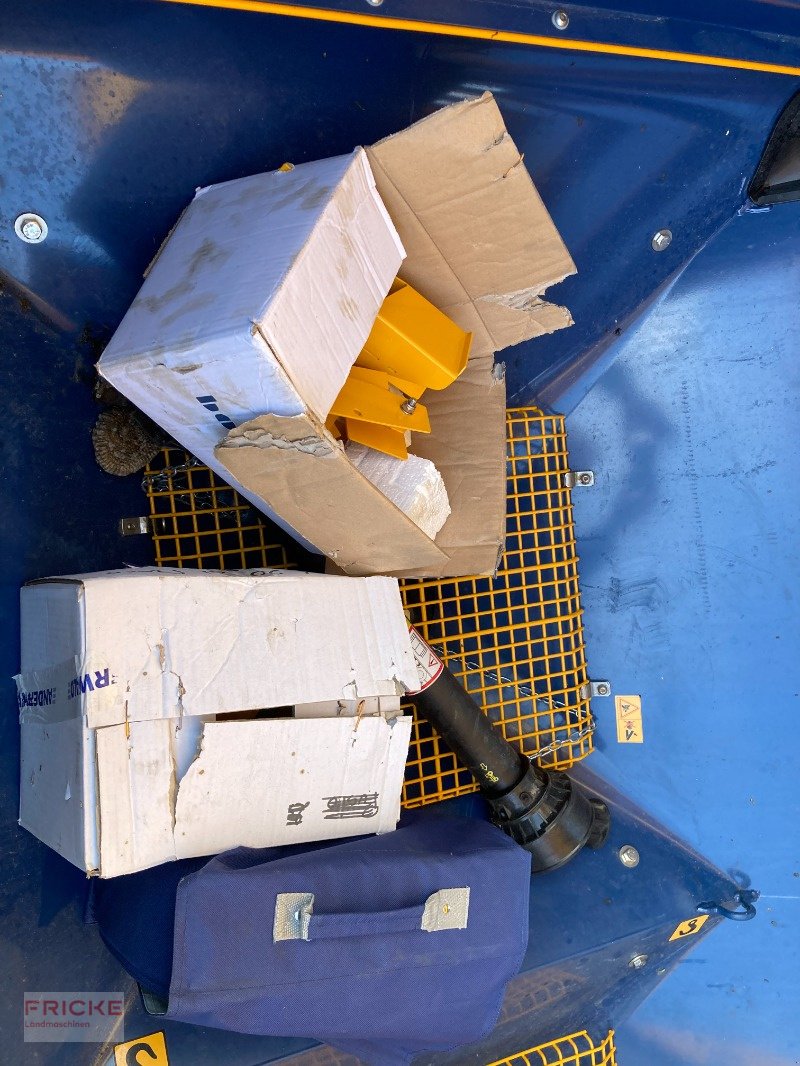 Düngerstreuer tipa Bogballe L20W Plus, Gebrauchtmaschine u Bockel - Gyhum (Slika 10)