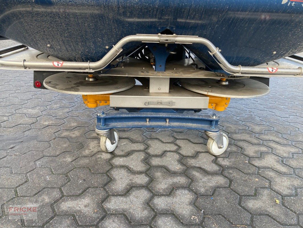 Düngerstreuer Türe ait Bogballe L20W Plus, Gebrauchtmaschine içinde Bockel - Gyhum (resim 9)