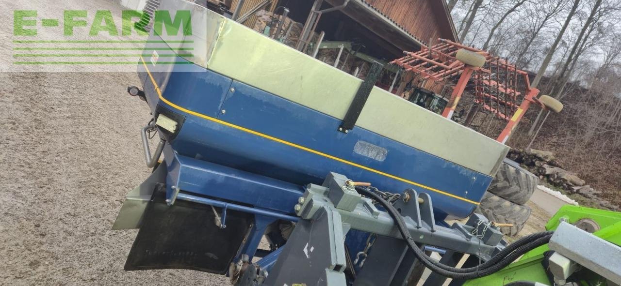 Düngerstreuer от тип Bogballe l2w plus wiegestreuer, Gebrauchtmaschine в Sierning (Снимка 2)