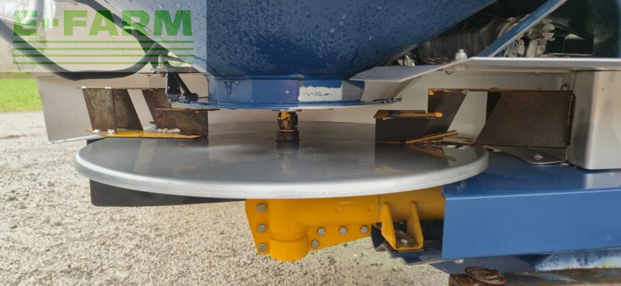 Düngerstreuer от тип Bogballe l2w plus wiegestreuer, Gebrauchtmaschine в Sierning (Снимка 5)