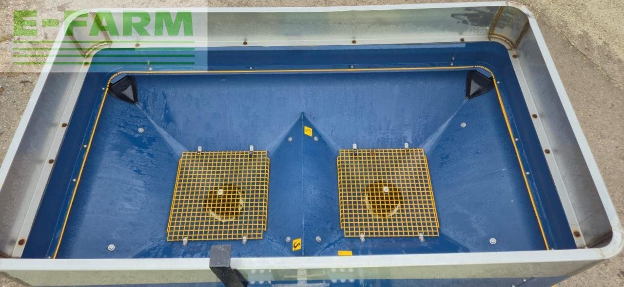 Düngerstreuer от тип Bogballe l2w plus wiegestreuer, Gebrauchtmaschine в Sierning (Снимка 8)