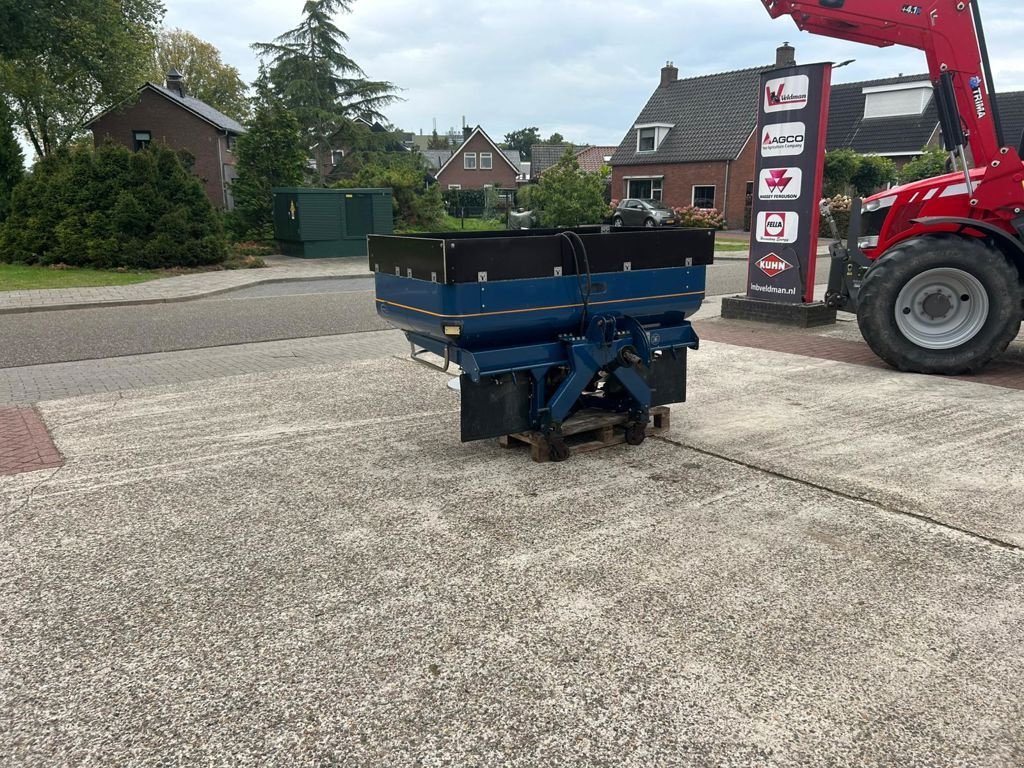 Düngerstreuer typu Bogballe L2W PLUS, Gebrauchtmaschine v MARIENHEEM (Obrázek 3)