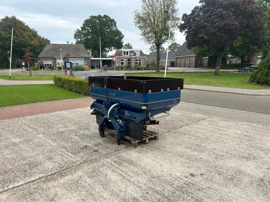 Düngerstreuer typu Bogballe L2W PLUS, Gebrauchtmaschine v MARIENHEEM (Obrázek 4)