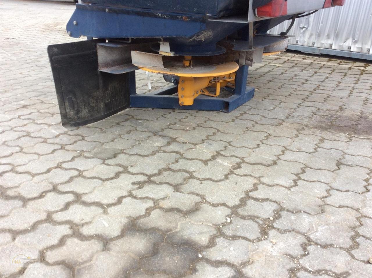 Düngerstreuer typu Bogballe M 1 Trend, Gebrauchtmaschine v Pfreimd (Obrázek 3)