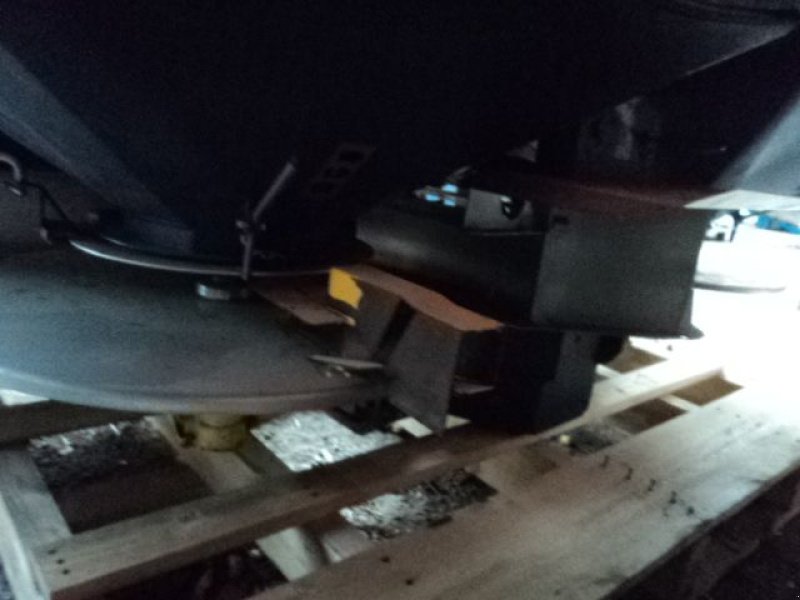 Düngerstreuer typu Bogballe M 2 W Q, Gebrauchtmaschine v MOULLE (Obrázek 7)