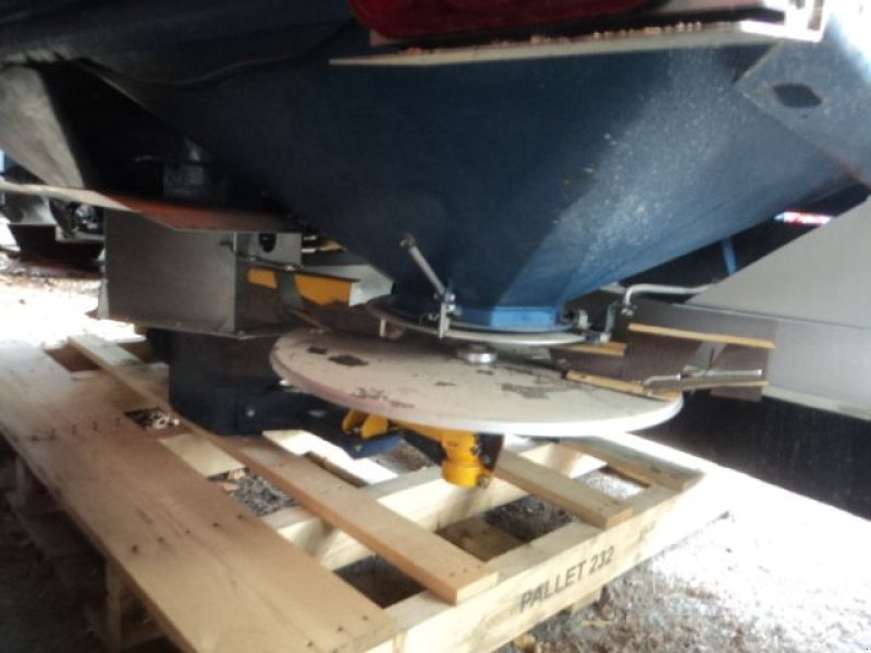 Düngerstreuer typu Bogballe M 2 W Q, Gebrauchtmaschine v MOULLE (Obrázek 5)