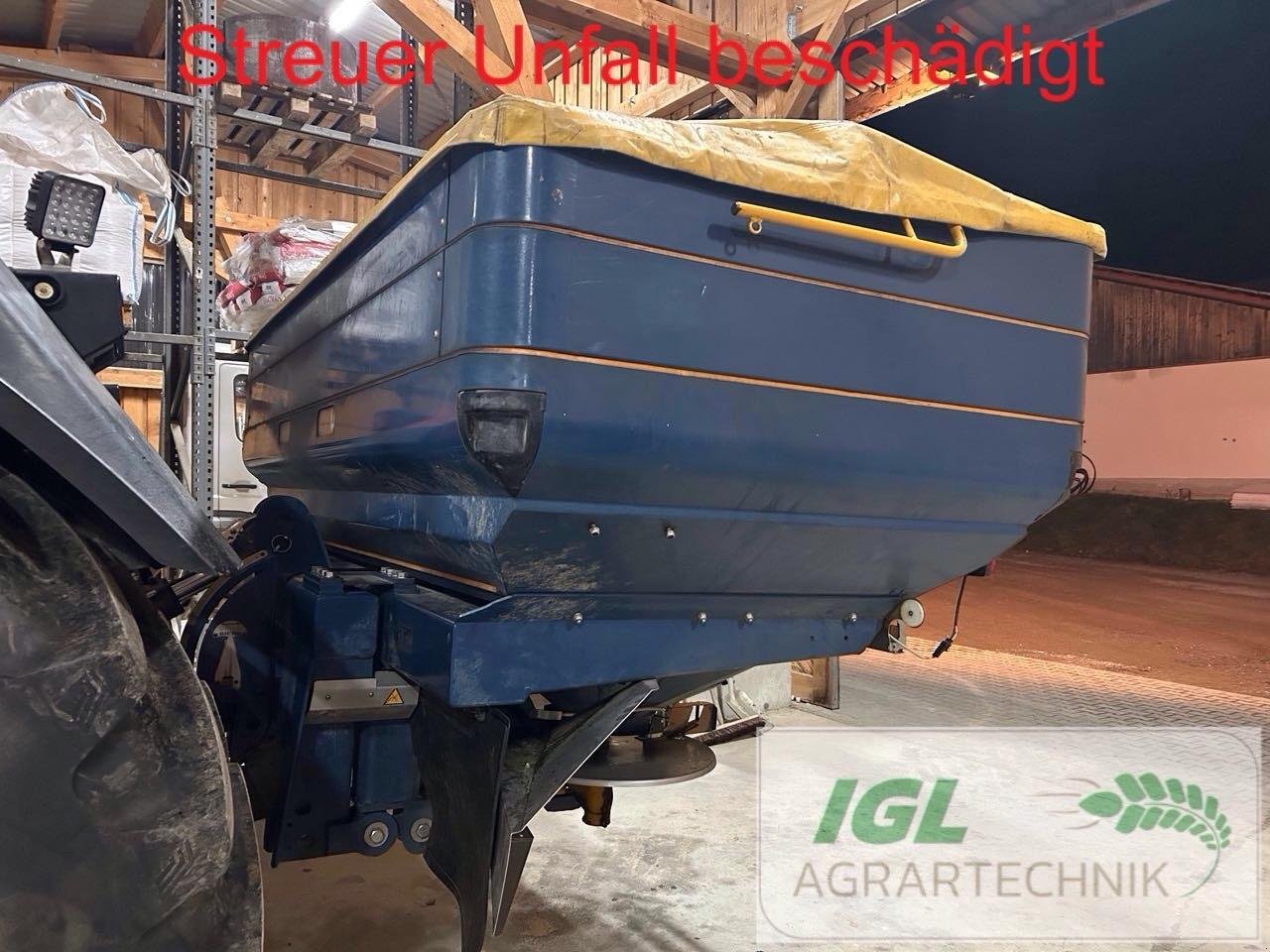 Düngerstreuer of the type Bogballe M 3, Gebrauchtmaschine in Nabburg (Picture 1)