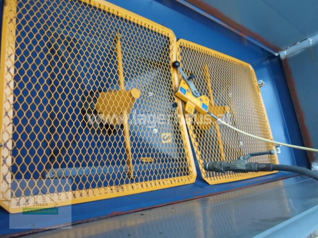 Düngerstreuer typu Bogballe M1 TREND, Gebrauchtmaschine v Ottensheim (Obrázek 14)