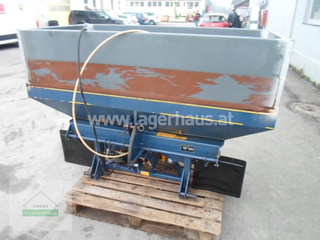 Düngerstreuer typu Bogballe M1 TREND, Gebrauchtmaschine v Ottensheim (Obrázek 1)