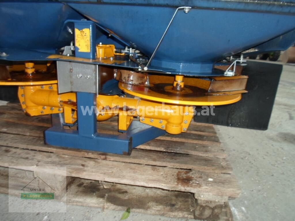 Düngerstreuer typu Bogballe M1 TREND, Gebrauchtmaschine v Ottensheim (Obrázek 9)