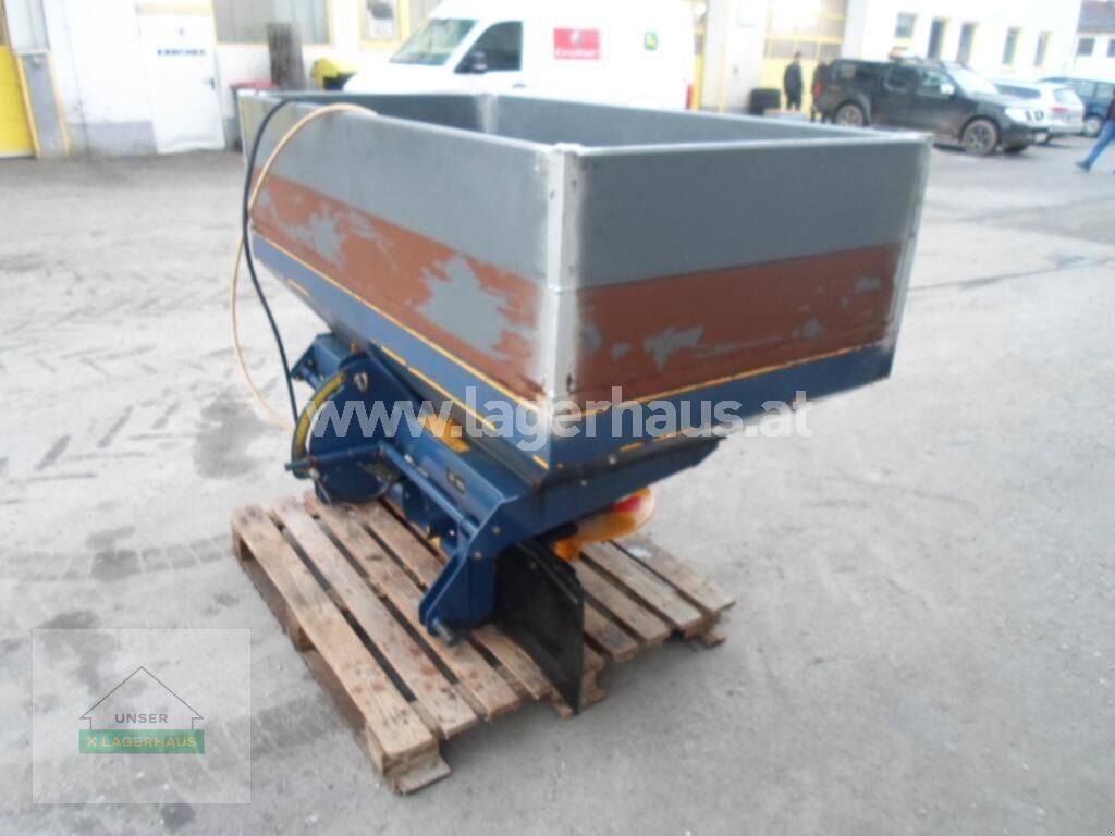 Düngerstreuer typu Bogballe M1 TREND, Gebrauchtmaschine v Ottensheim (Obrázek 3)