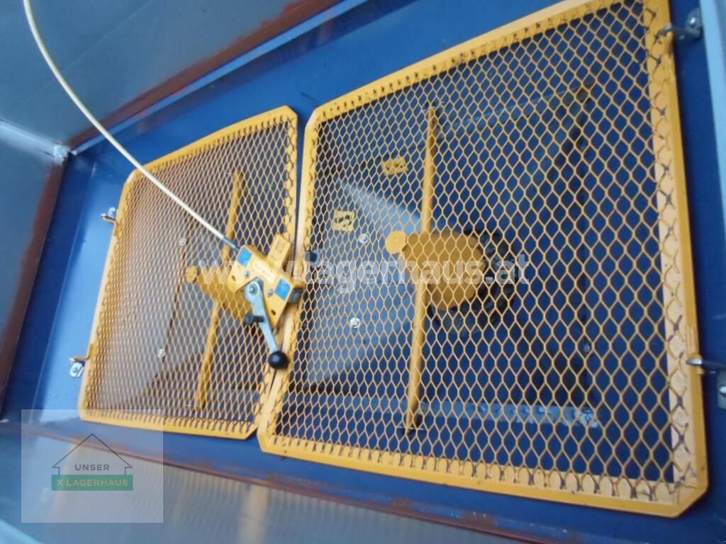 Düngerstreuer typu Bogballe M1 TREND, Gebrauchtmaschine v Ottensheim (Obrázek 8)