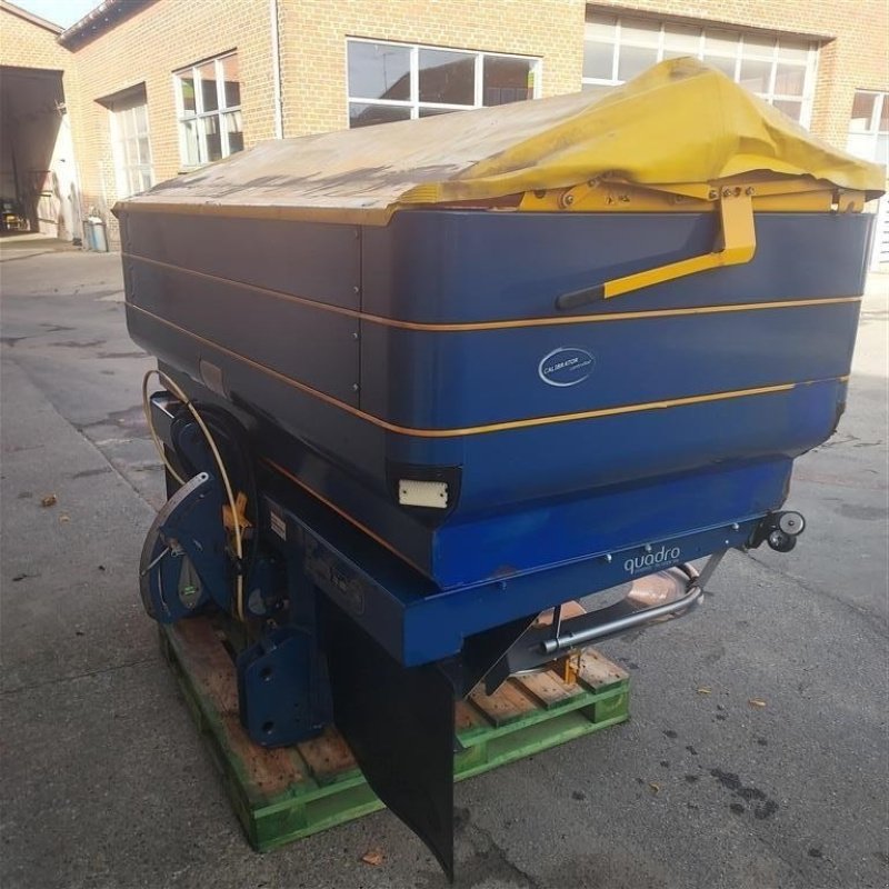 Düngerstreuer of the type Bogballe M2 Base 2000 kg, Gebrauchtmaschine in Mern (Picture 3)