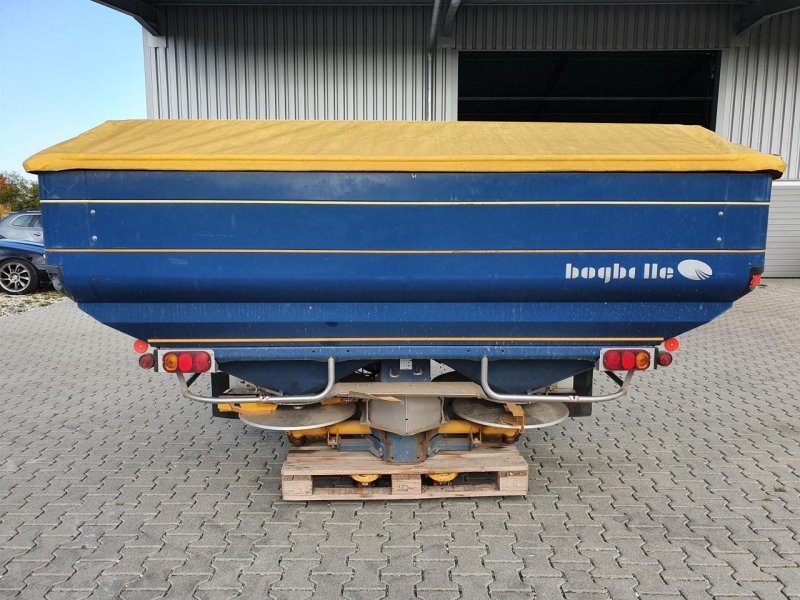 Düngerstreuer des Typs Bogballe M2 Plus, Gebrauchtmaschine in Zweibrücken (Bild 1)