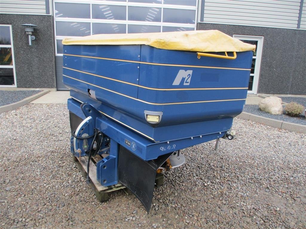 Düngerstreuer of the type Bogballe M2 Q KRM, Gebrauchtmaschine in Lintrup (Picture 8)