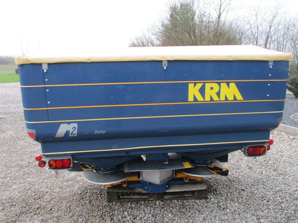 Düngerstreuer of the type Bogballe M2 Q KRM, Gebrauchtmaschine in Lintrup (Picture 13)