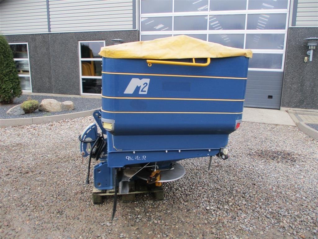 Düngerstreuer of the type Bogballe M2 Q KRM, Gebrauchtmaschine in Lintrup (Picture 9)