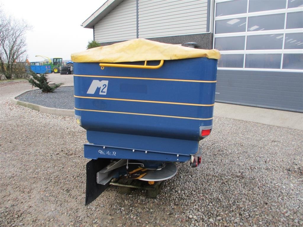 Düngerstreuer of the type Bogballe M2 Q KRM, Gebrauchtmaschine in Lintrup (Picture 10)