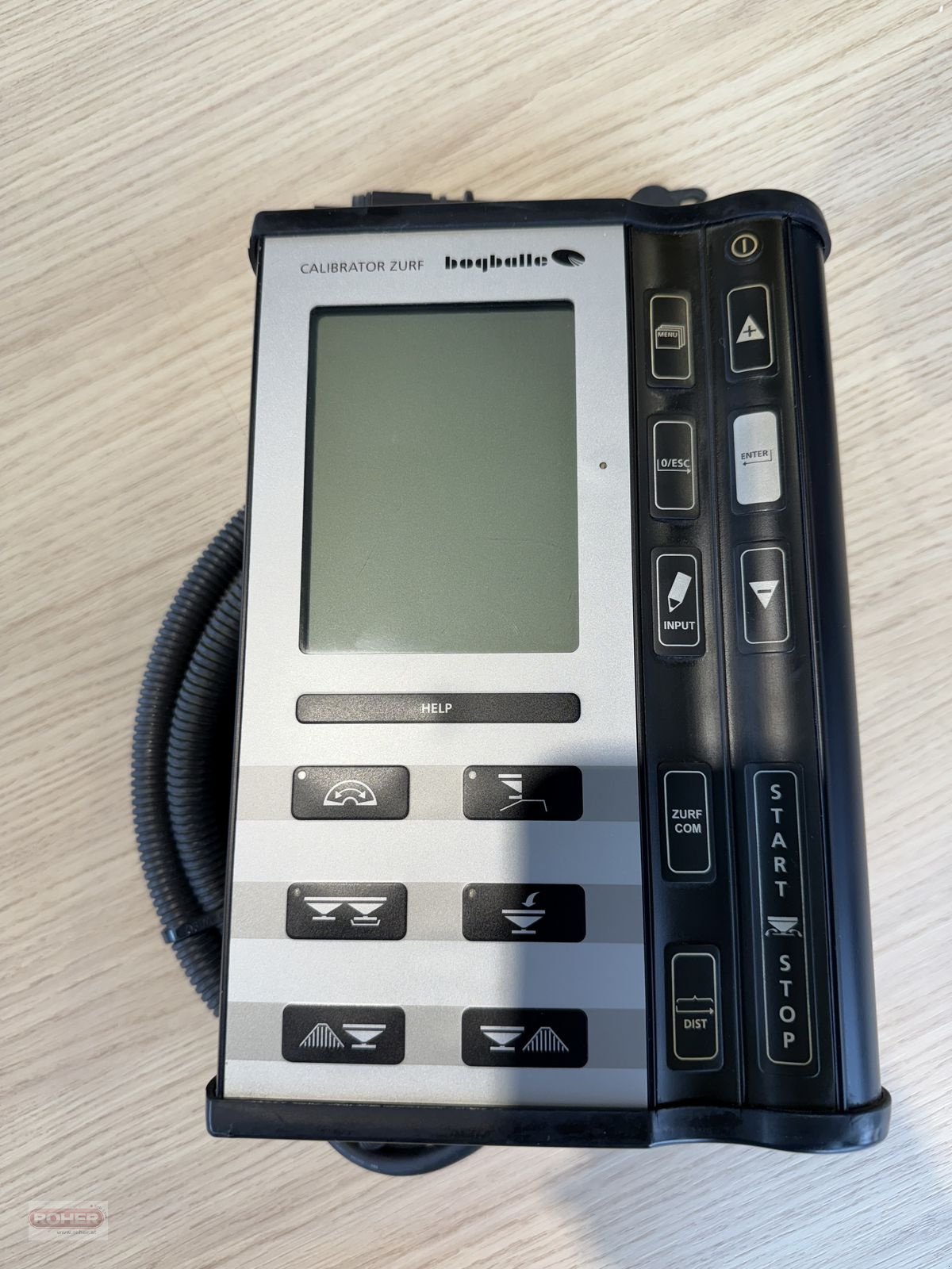 Düngerstreuer типа Bogballe M2W Base, Gebrauchtmaschine в Wieselburg Land (Фотография 16)