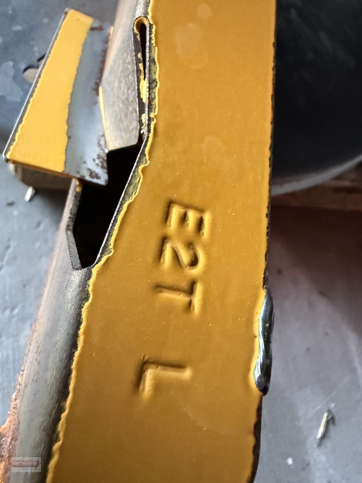 Düngerstreuer типа Bogballe M2W Base, Gebrauchtmaschine в Wieselburg Land (Фотография 18)