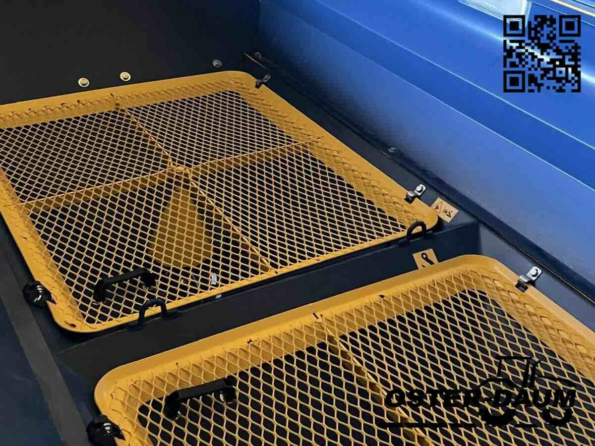 Düngerstreuer typu Bogballe M2W QZ Plus, Gebrauchtmaschine v Kaisersesch (Obrázek 5)