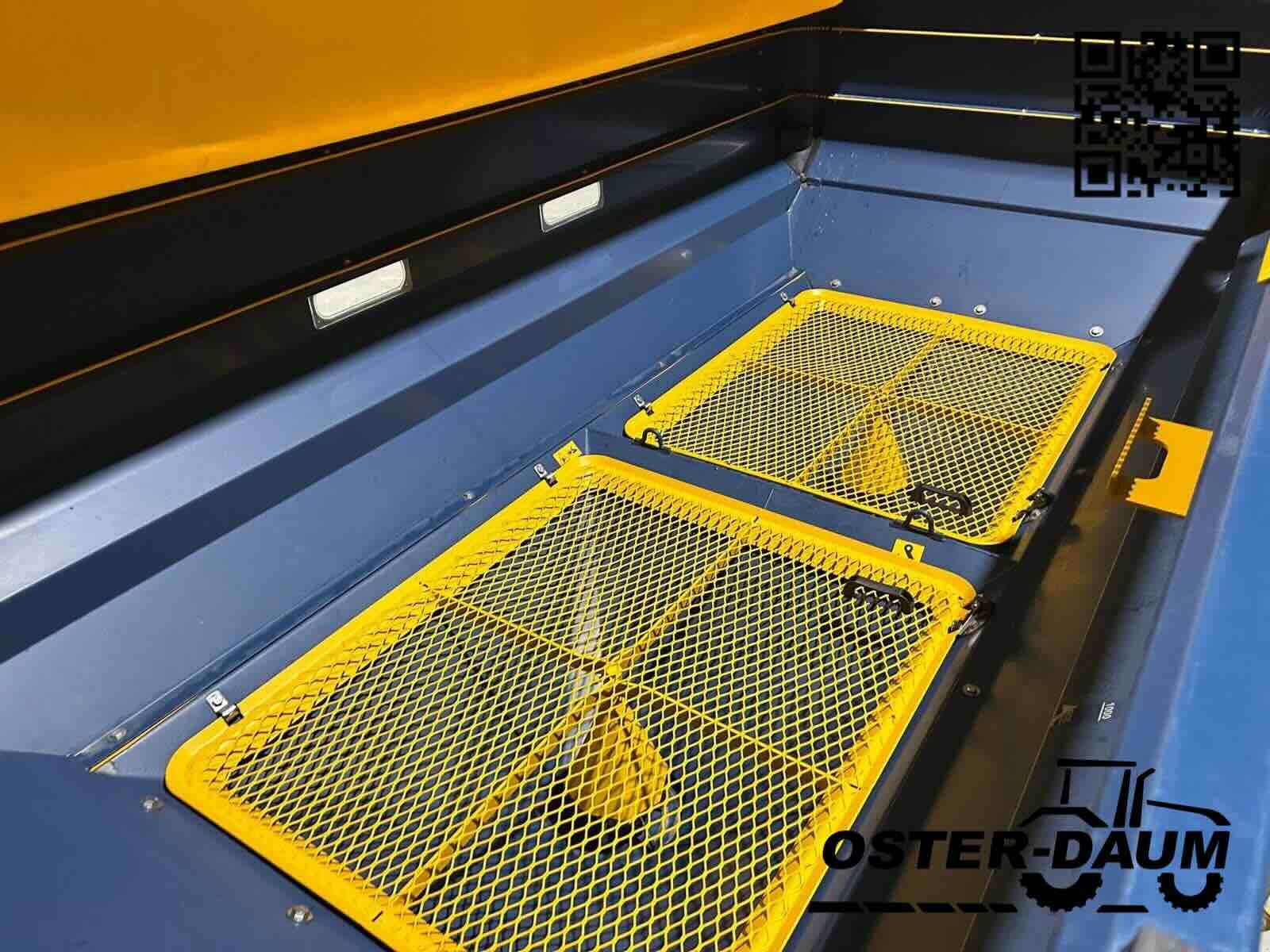 Düngerstreuer typu Bogballe M2W QZ Plus, Gebrauchtmaschine v Kaisersesch (Obrázek 7)