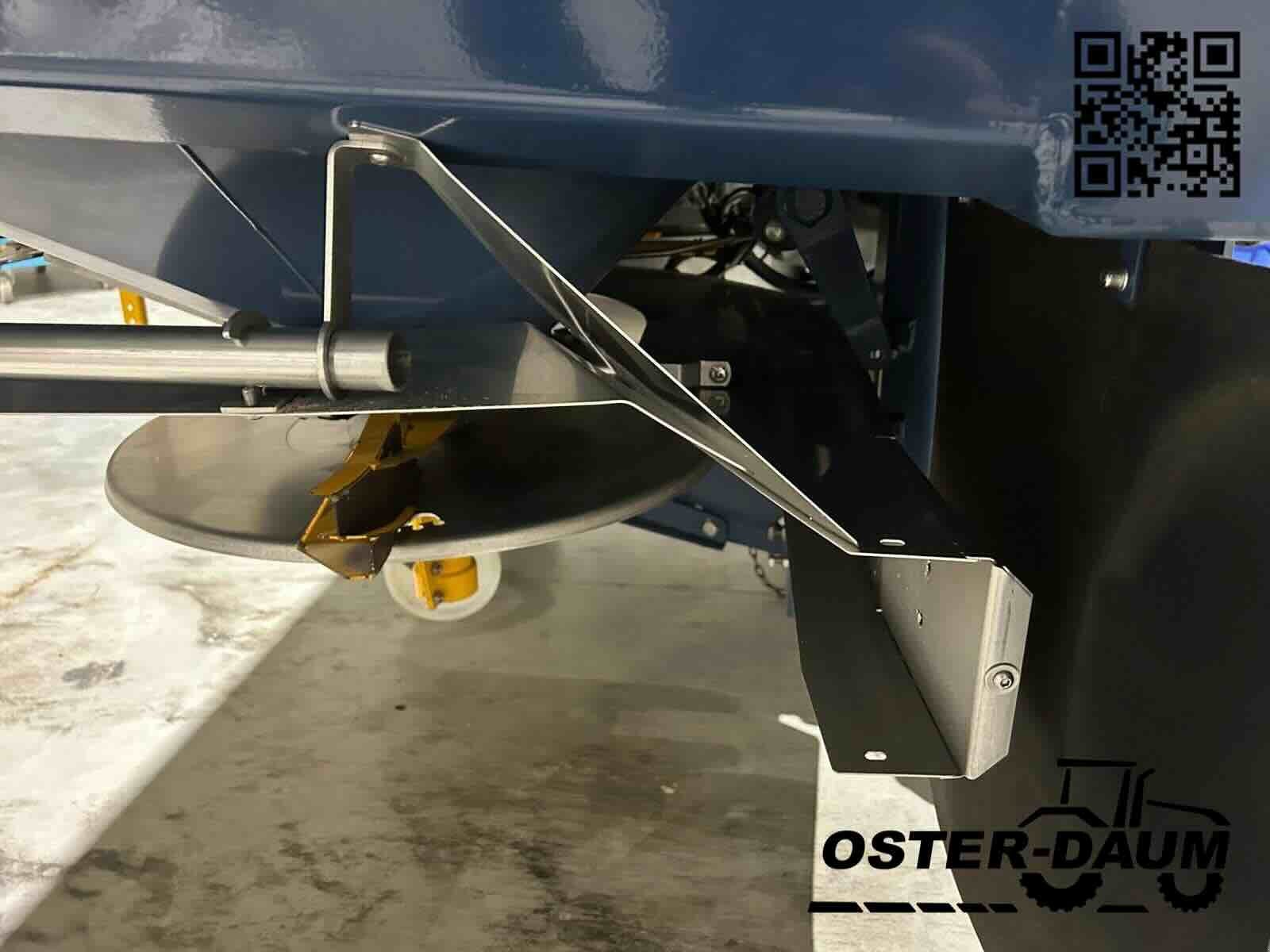 Düngerstreuer typu Bogballe M2W QZ Plus, Gebrauchtmaschine v Kaisersesch (Obrázek 12)