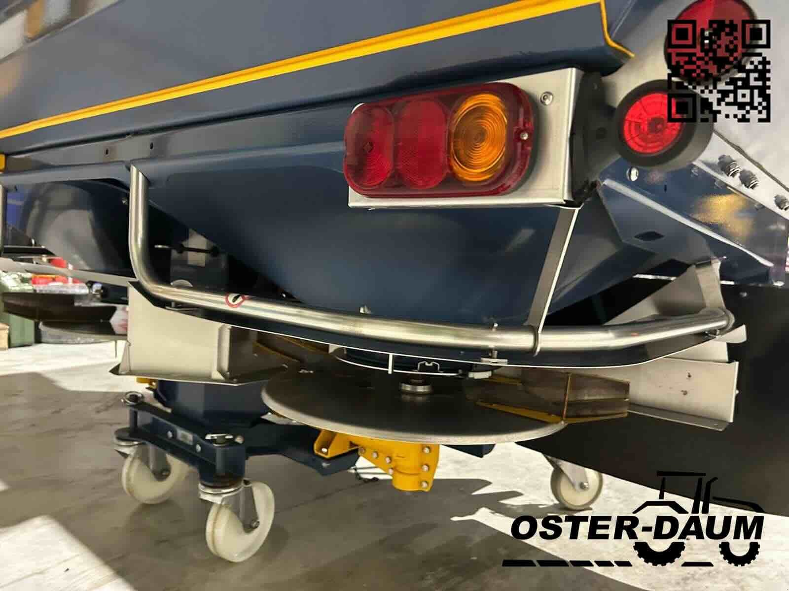 Düngerstreuer typu Bogballe M2W QZ Plus, Gebrauchtmaschine v Kaisersesch (Obrázek 13)