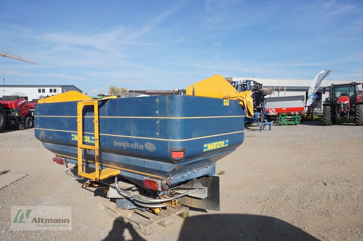 Düngerstreuer типа Bogballe M2W QZ, Gebrauchtmaschine в Lanzenkirchen (Фотография 2)