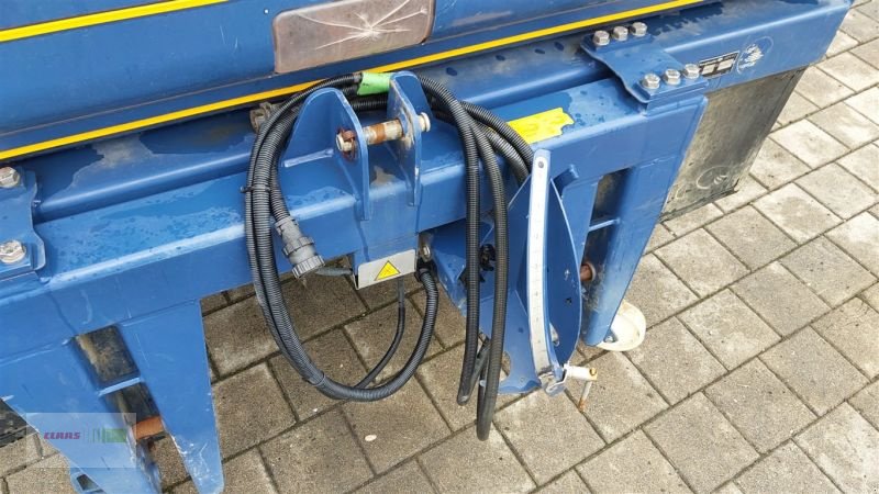 Düngerstreuer du type Bogballe M2W, Gebrauchtmaschine en Töging am Inn (Photo 9)