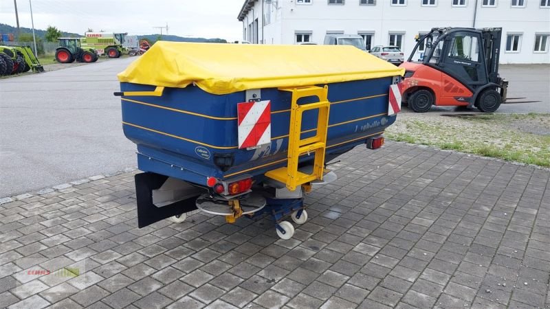 Düngerstreuer du type Bogballe M2W, Gebrauchtmaschine en Töging am Inn (Photo 4)