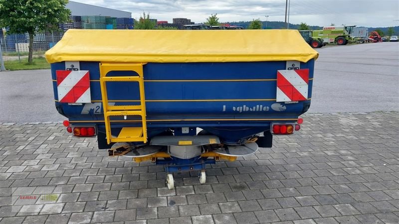 Düngerstreuer du type Bogballe M2W, Gebrauchtmaschine en Töging am Inn (Photo 5)